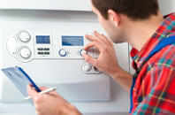 free Severn Beach gas safe engineer quotes